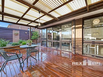 Unit 23 / 132 Somerville Road, Hampton Park