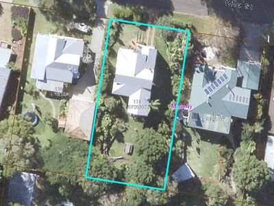 15 MIVA STREET, Maleny