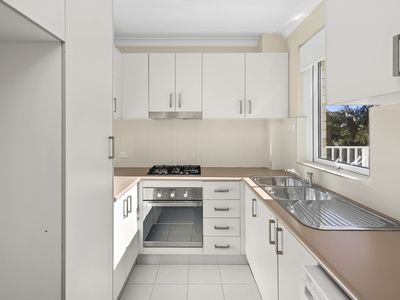 8 / 73 Bradleys Head Road, Mosman