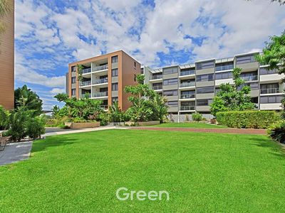 315 / 17 Chatham Road, West Ryde