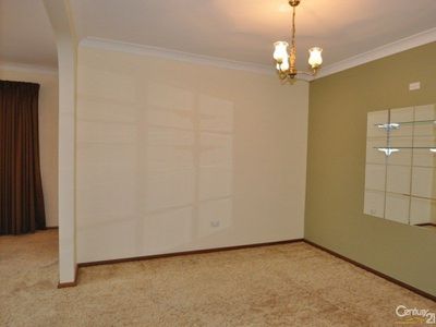1 Belmore Avenue, Dubbo