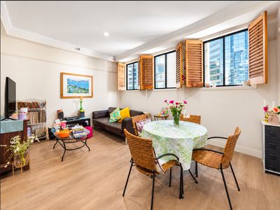 49 / 53  Edward street, Brisbane City
