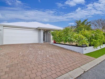 84 Rubens Circuit , Baldivis
