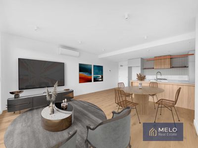 302 / 4 Poulter Avenue, Greensborough