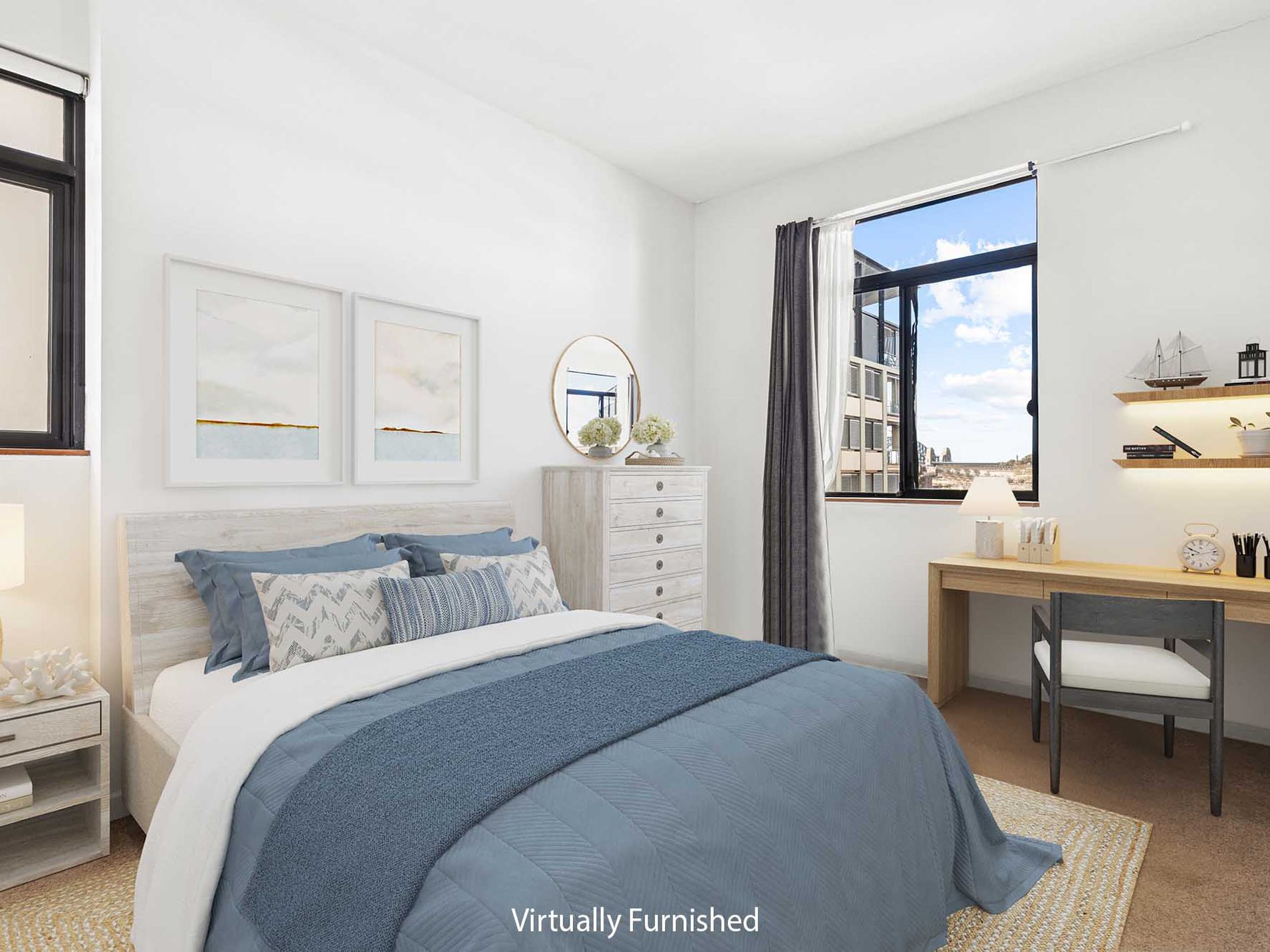 45 / 81 Point Street, Pyrmont
