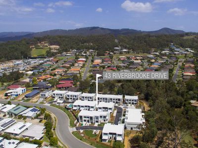 43 Riverbrooke Drive, Upper Coomera