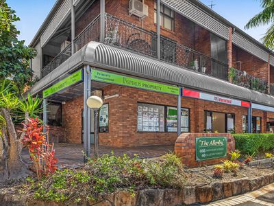 4&5 / 466 Boundary Street, Spring Hill