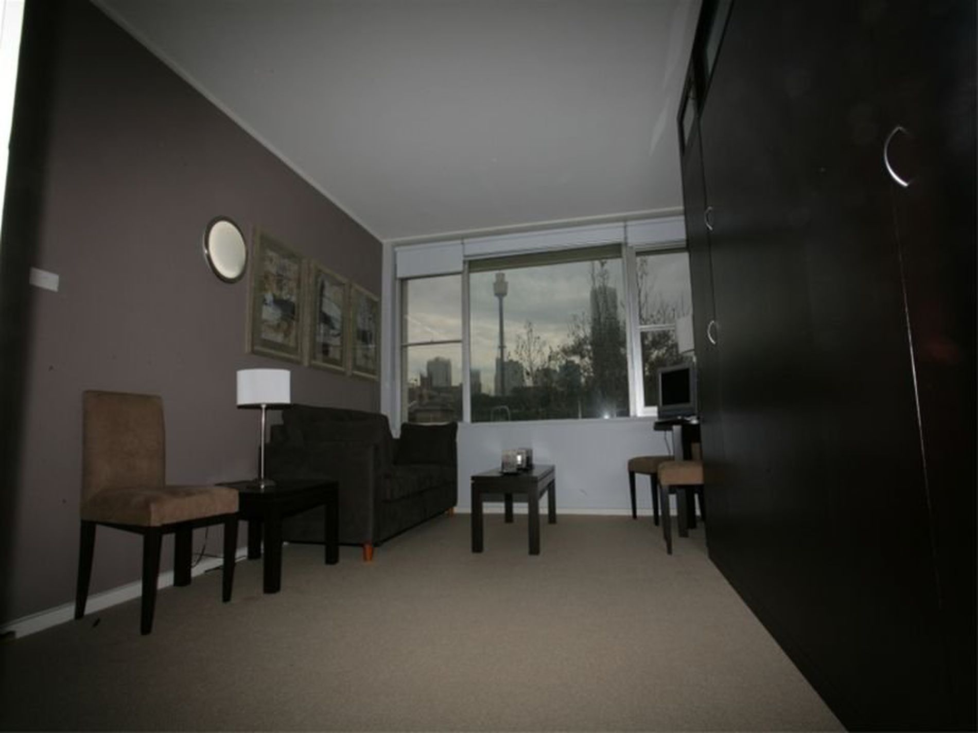 102 / 19-23 Forbes Street, Woolloomooloo