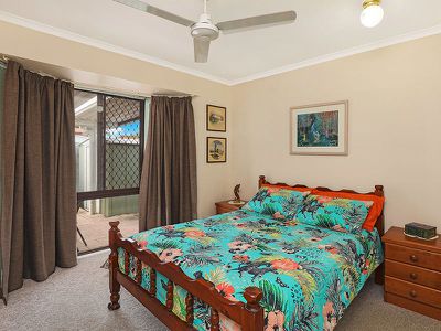 105 / 8 Melody Court, Warana