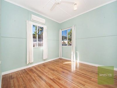 1A Cowley Street, West End