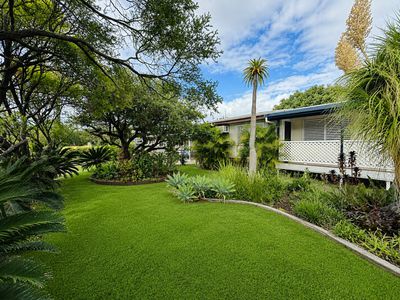 19 Garnham Drive, Dysart