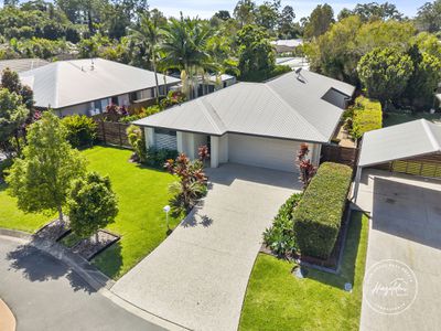 12 Bolwarra Court, Beerwah