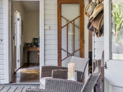 392 TUNTABLE FALLS ROAD, Nimbin