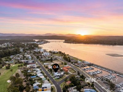 1 / 21a Golf Links Drive, Batemans Bay