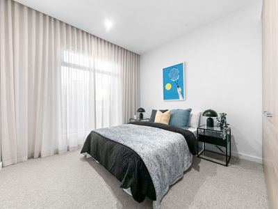 38 / 8 Huntingfield Place, Ivanhoe