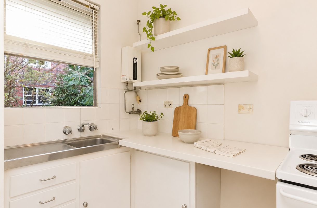 Unit 403 / 72 Henrietta Street, Waverley