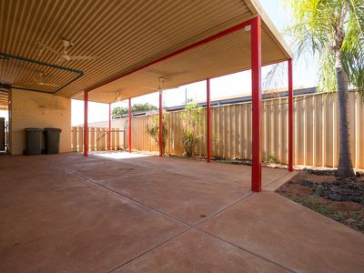 24 Brolga Way, South Hedland