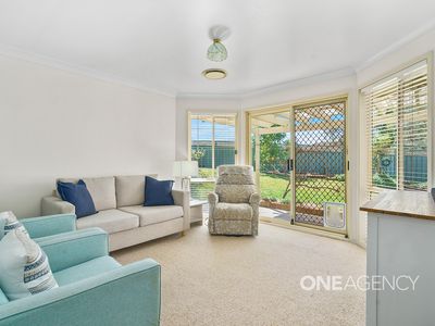 73 Jasmine Drive, Bomaderry
