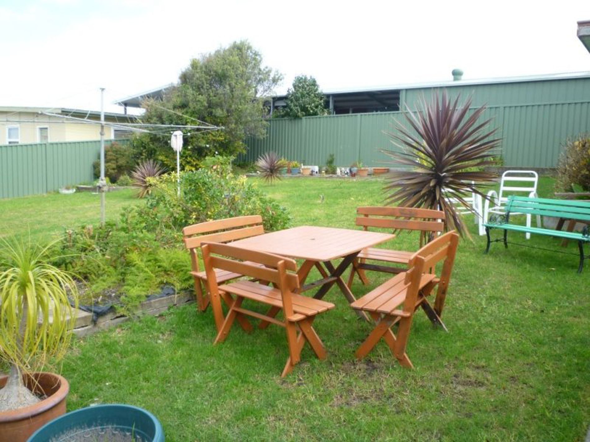 31 St Vincent Street, Ulladulla