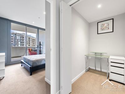 2311/18 Footbridge Boulevard, Wentworth Point
