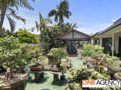 175 Ashridge Rd, Darra