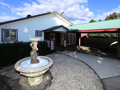 17A Cullen Street, Nimbin