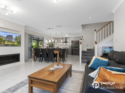13 Honeymyrtle Street, Moorebank