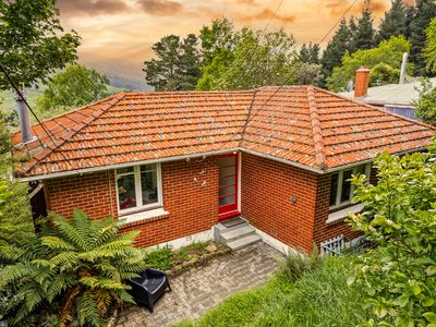 211 Signal Hill Road, Opoho