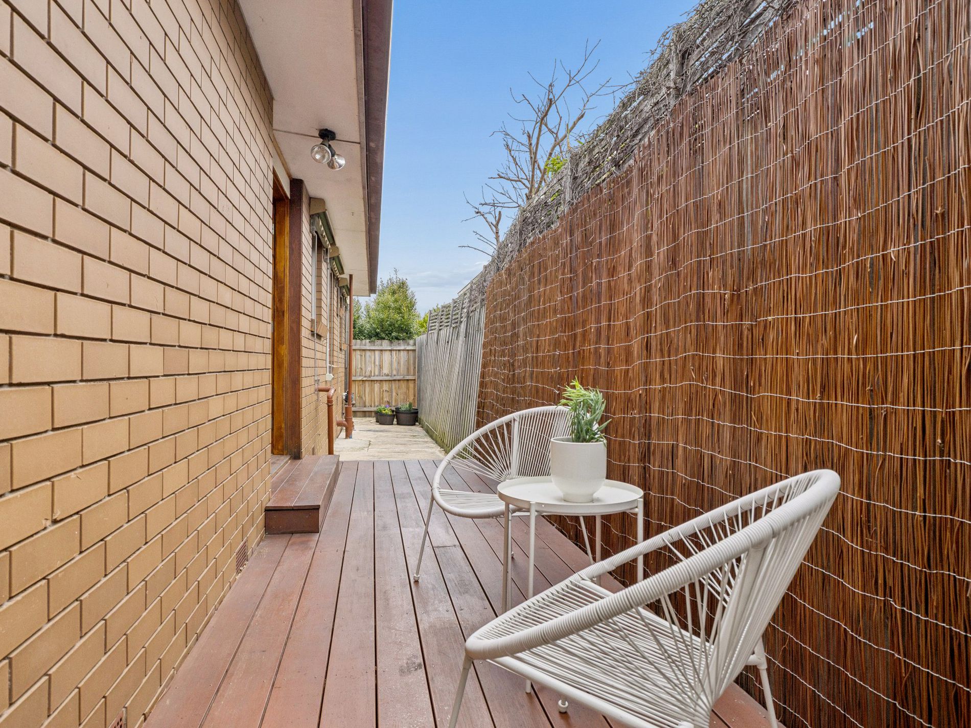 4 / 40 Watt Street, South Kingsville