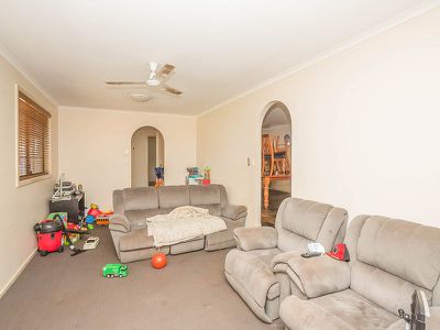 1 Wangara Crescent, South Hedland