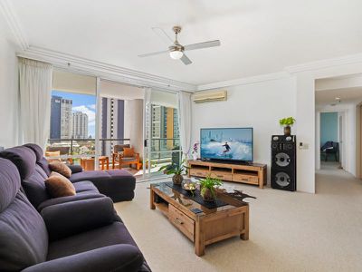 29 / 3 Tedder Avenue, Main Beach