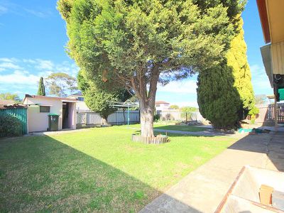 27 Yeo Street, Yagoona