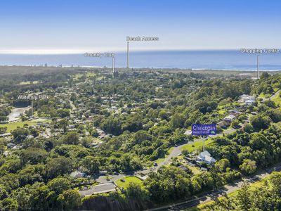 1 Tongarra Drive, Ocean Shores