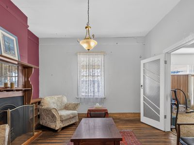 11 Elizabeth Street, George Town