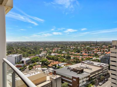 1413 / 1 Sergeants Lane, St Leonards