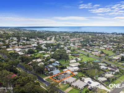 110 Exeter Street, Torquay