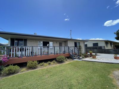 40 Corfield Street, Point Vernon