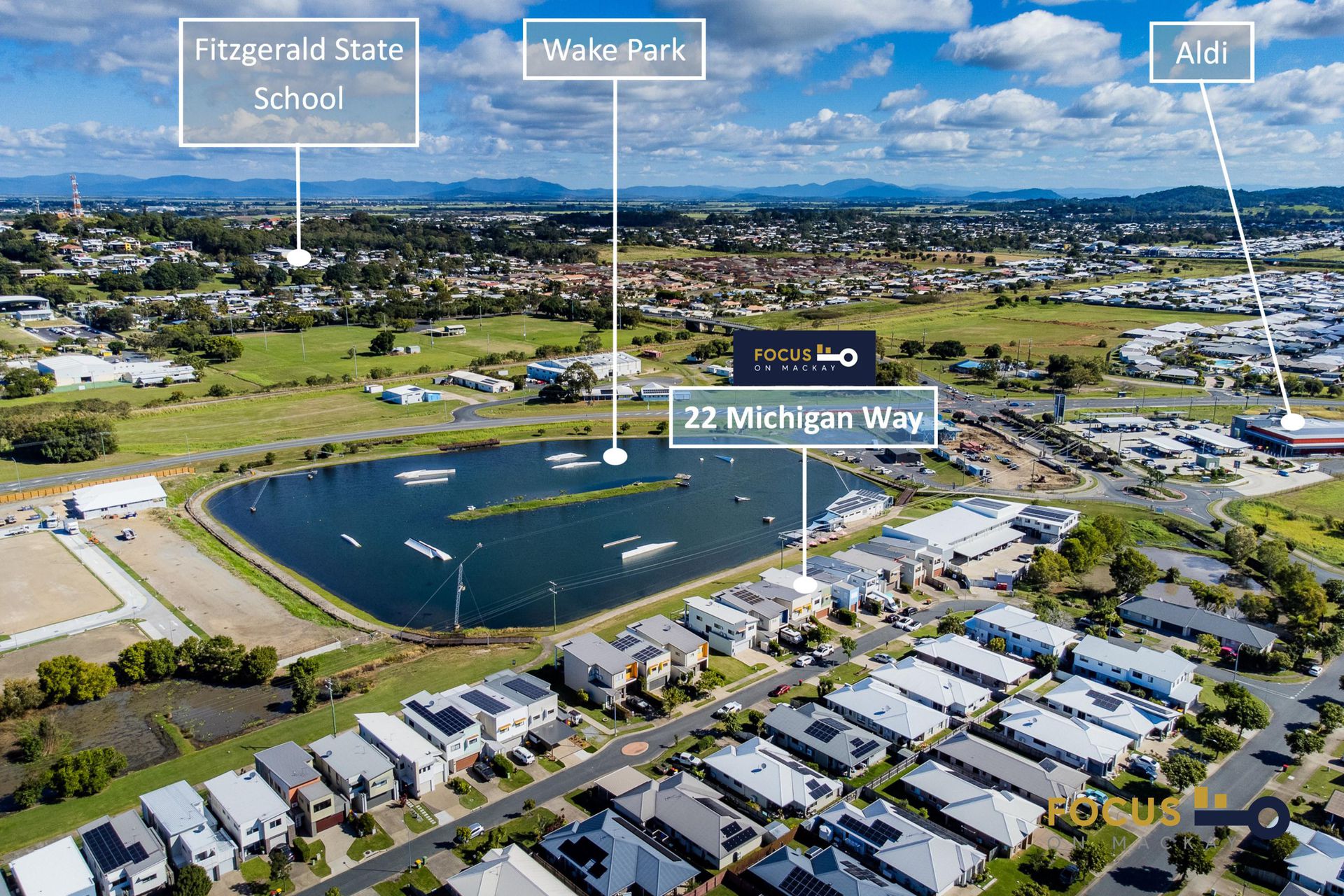 22 Michigan Way, Andergrove