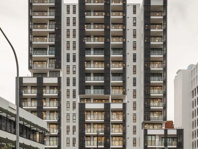 C1308 / 54 Court Road, Fairfield