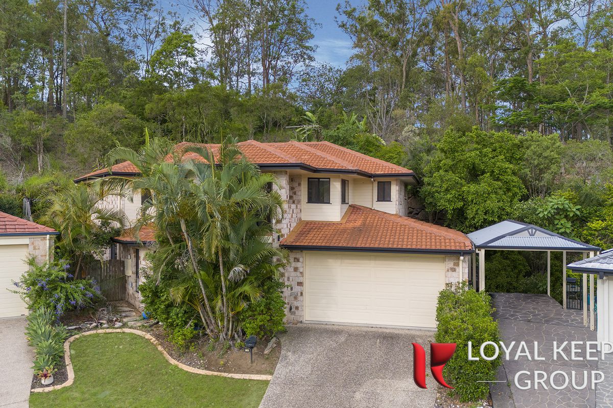 20 LAGOVISTA TERRACE, Bahrs Scrub