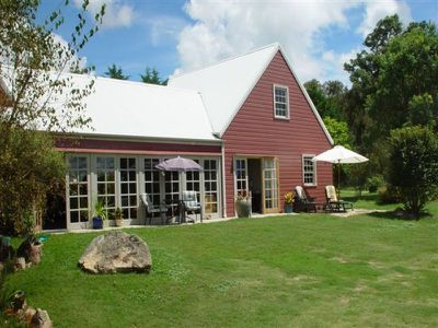 25 Red Hill Road, Stannum