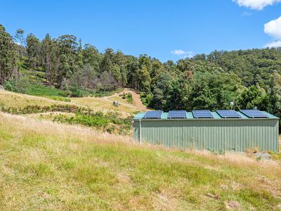 98 Coal Mine Road, Gardners Bay