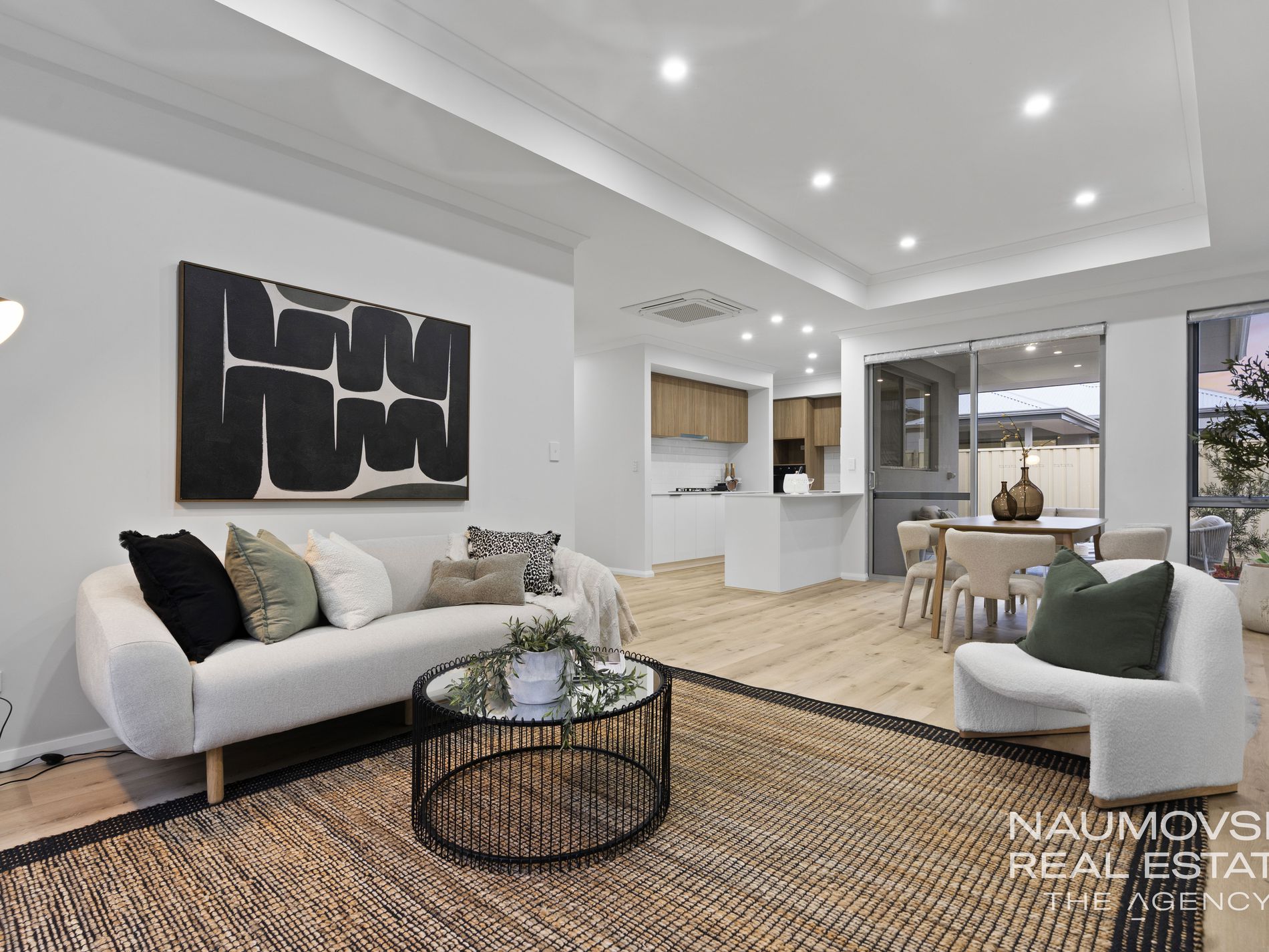 1,2 & 3/2 Sarah Street, Maylands