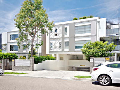 15 / 548 Liverpool Road, Strathfield South
