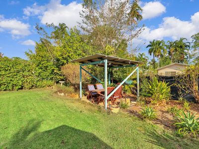 10 Baldwin Drive, Woodroffe