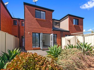 3 Lynton Terrace, Seaford