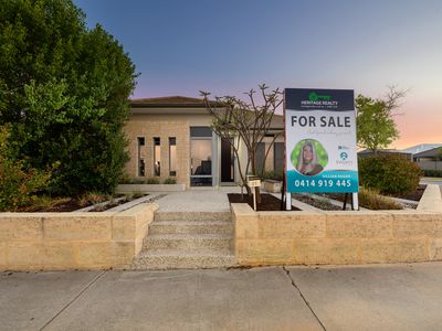 21 Exchange Avenue, Harrisdale