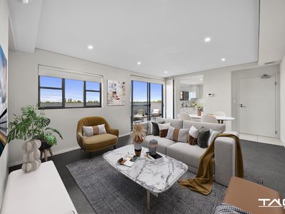 407 / 164 Great Western Highway, Westmead