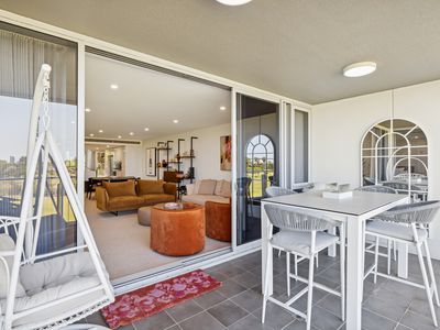 4 / 39-43 Bow River Crescent, Burswood