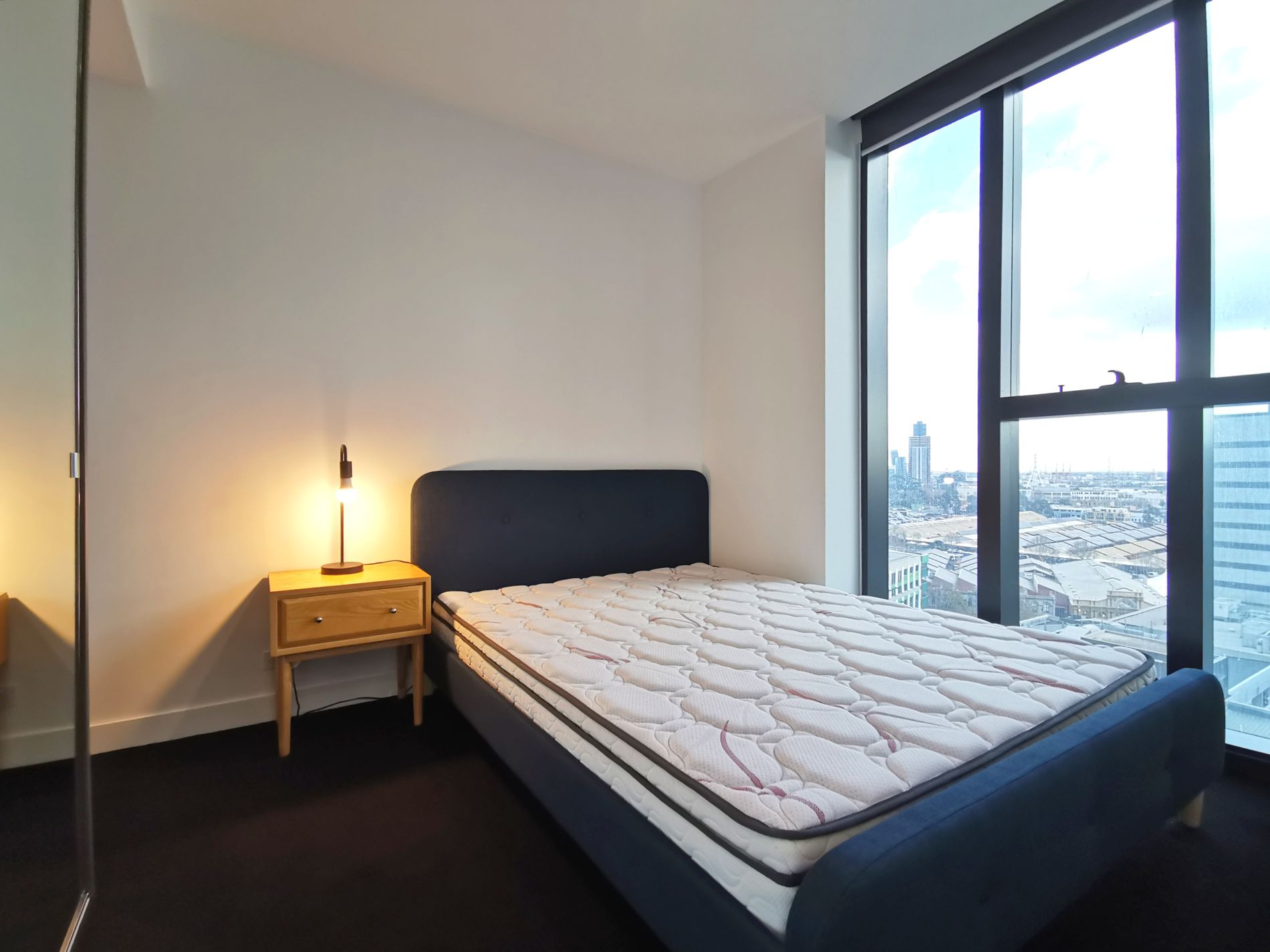 1112 / 160 Victoria Street, Carlton